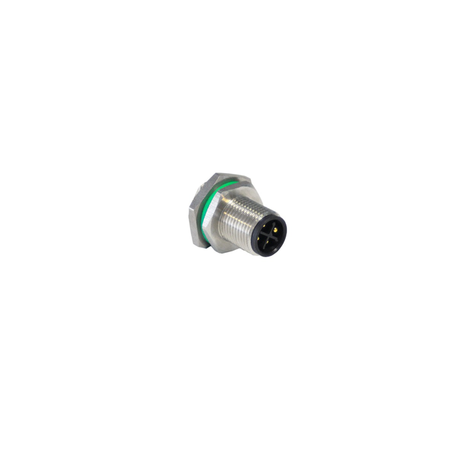PXMBNI12FPM17AFLM16001 Bulgin  Conjuntos de conectores circulares