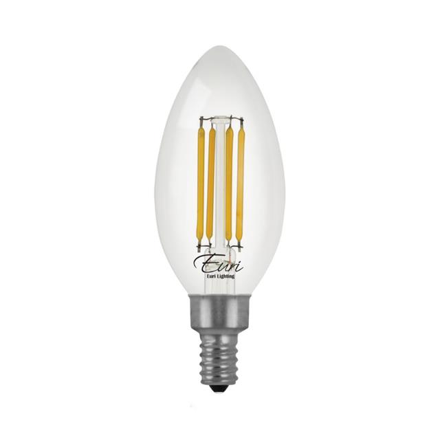 VB10-3050CEC-4 Euri Lighting  Remplacement des lampes
