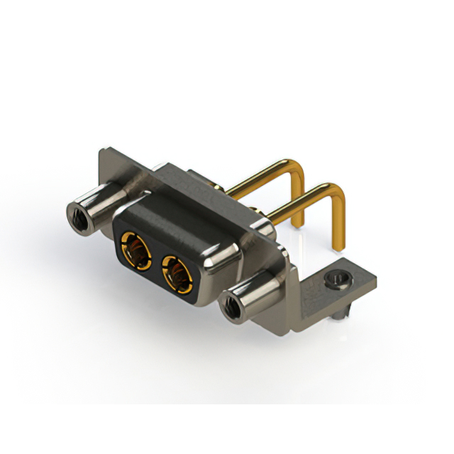 630-2W2-650-1T5 EDAC Inc.  D-Sub Connector Assemblies