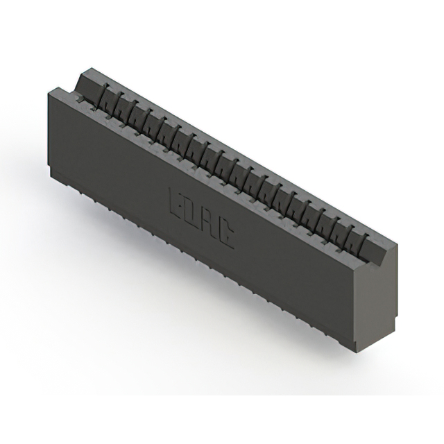 746-019-520-106 EDAC Inc.  Kantenbrettverbinder