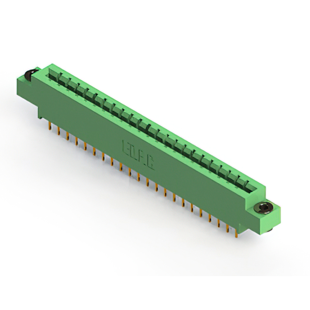 833-022-558-603 EDAC Inc.  Edgeboard Connectors