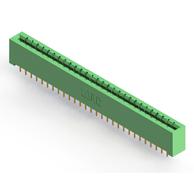 833-056-521-201 EDAC Inc.  Edgeboard Connectors
