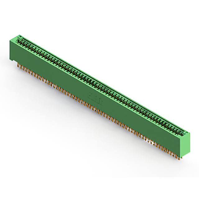 845-118-555-201 EDAC Inc.  Edgeboard Connectors