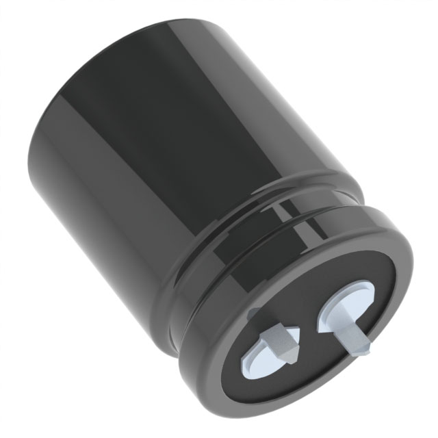 EKMS201VSN681MQ30S Chemi-Con  Aluminum Electrolytic Capacitors