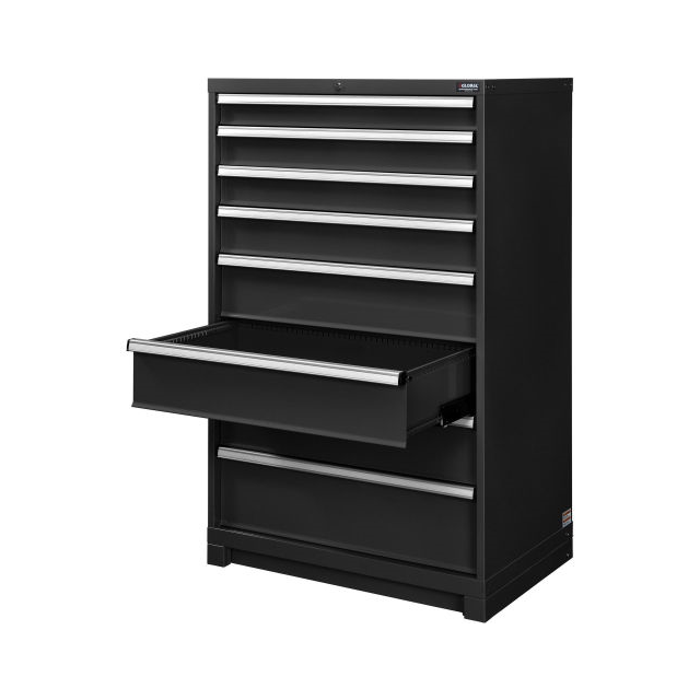 298470BK Global Industrial  Armadietti, armadietti e accessori