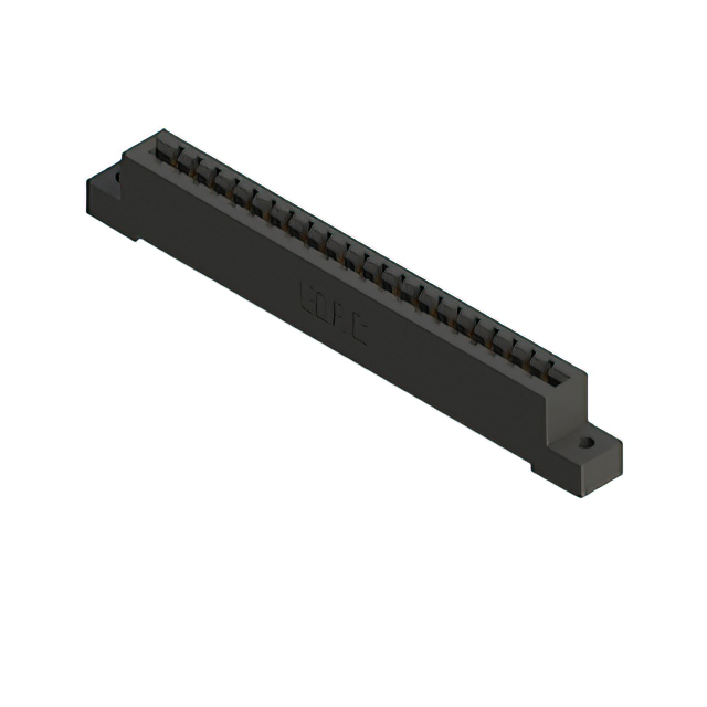 887-021-544-102 EDAC Inc.  Edgeboard Connectors