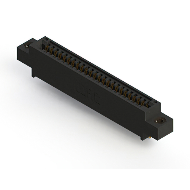 895-024-500-607 EDAC Inc.  Edgeboard Connectors