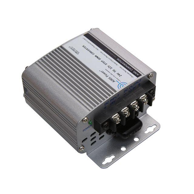 CON10A2412 AIMS Power  DC DC Converters