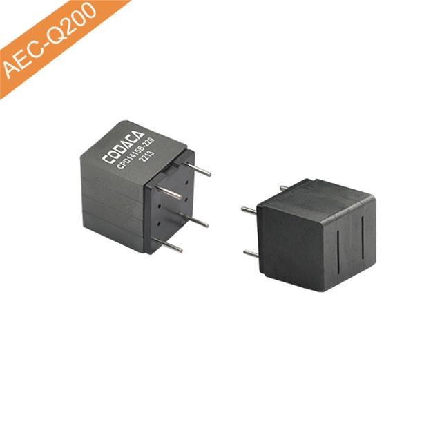 CPD1415B-100M CODACA  Inducteurs fixes
