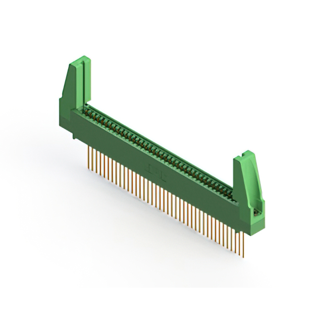 345-040-541-488 EDAC Inc.  Edgeboard Connectors