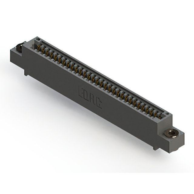 395-030-521-403 EDAC Inc.  Edgeboard Connectors