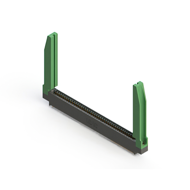 395-088-524-878 EDAC Inc.  Edgeboard Connectors