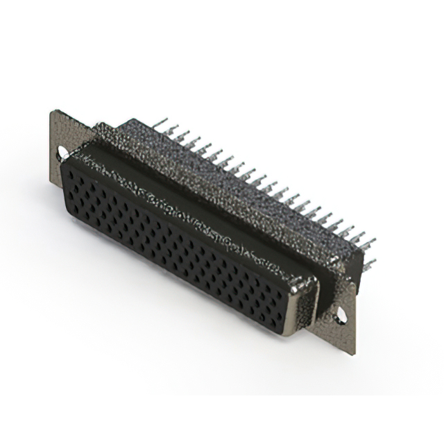 638-078-231-271 EDAC Inc.  Ensembles de connecteurs D-Sub