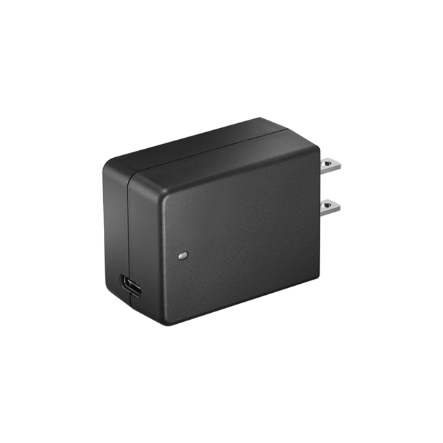 PSA-A45WM-U Advantech Corp  Adaptadores de corriente de pared de escritorio CA/CC