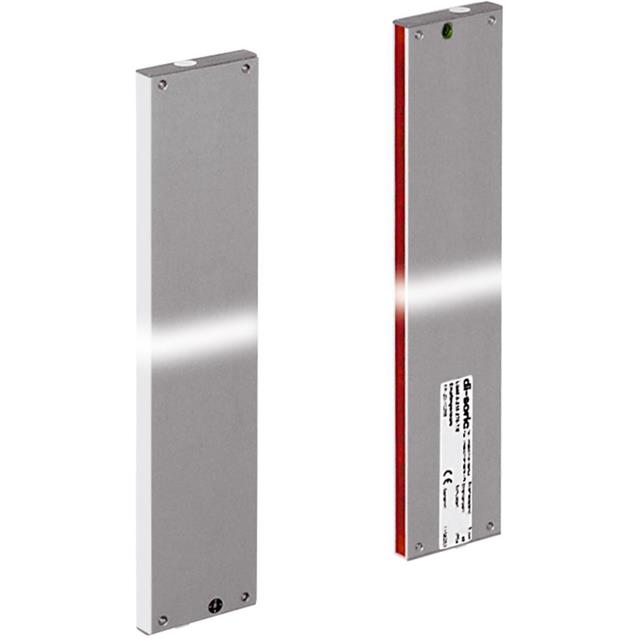 205611 di-soric  Fotoelettrico industriale