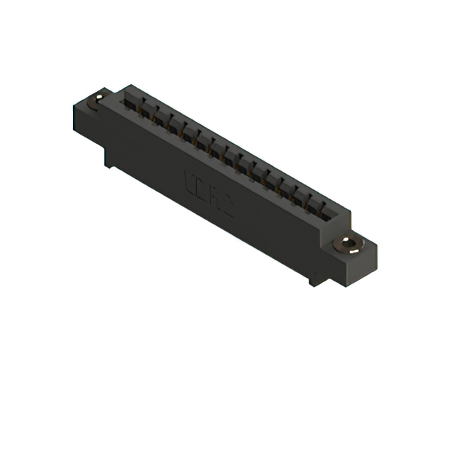 887-014-544-603 EDAC Inc.  Edgeboard Connectors