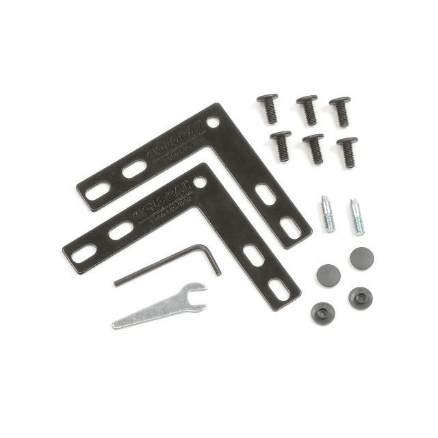 238645 Interion By Global Industrial  Cloisons et accessoires