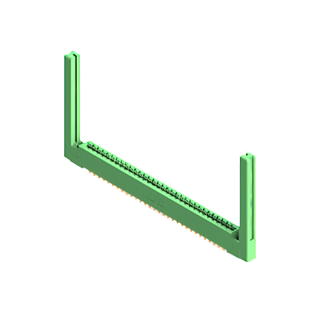 337-062-555-258 EDAC Inc.  Edgeboard Connectors
