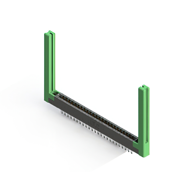 356-024-500-158 EDAC Inc.  Edgeboard Connectors