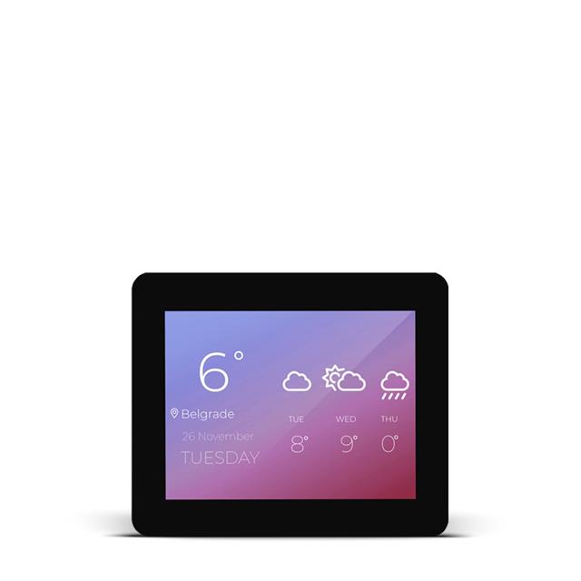 MIKROE-4942 MikroElektronika  Cartes d'évaluation DSP MCU intégrées