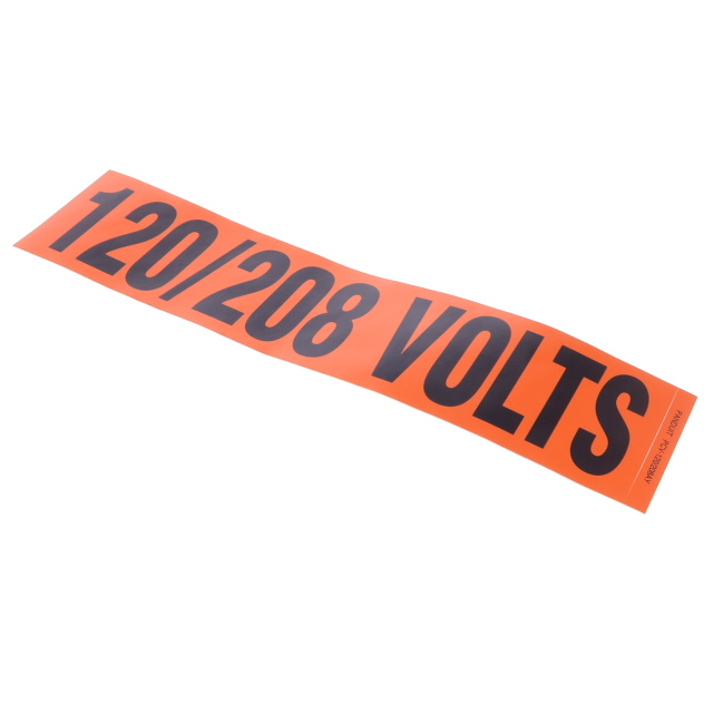 PCV-120/208AY Panduit Corp  Cavi Fili - Gestione