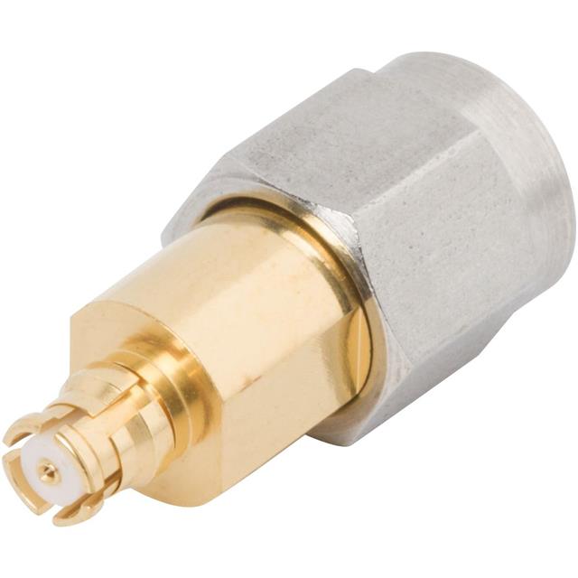 SF1115-6082 Amphenol SV Microwave  Adaptadores de conector coaxial (RF)