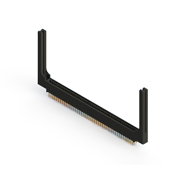 396-090-540-858 EDAC Inc.  Edgeboard Connectors