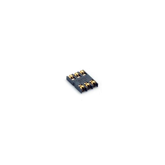 470191501 Molex  PC Card Sockets