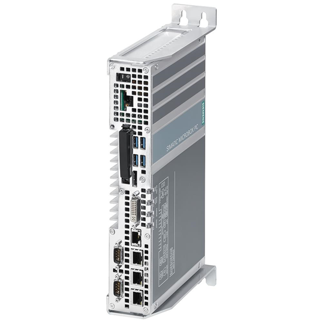 6ES76481AA200YB0 Siemens Accessoires d'automatisation industrielle