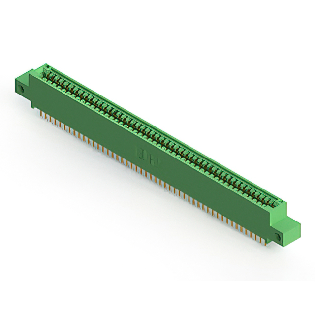 845-096-525-512 EDAC Inc.  Conectores de tableros de borde