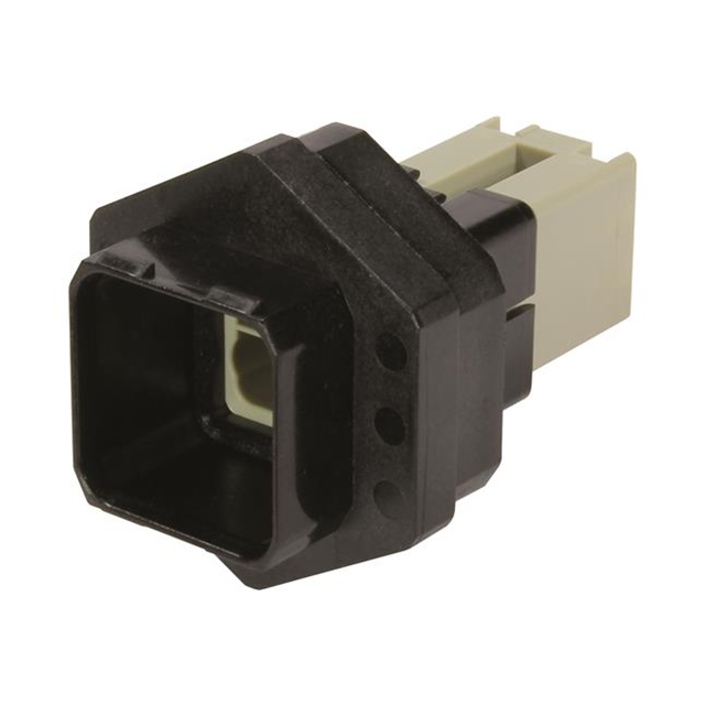 9352310332 HARTING  Boîtiers de connecteurs rectangulaires