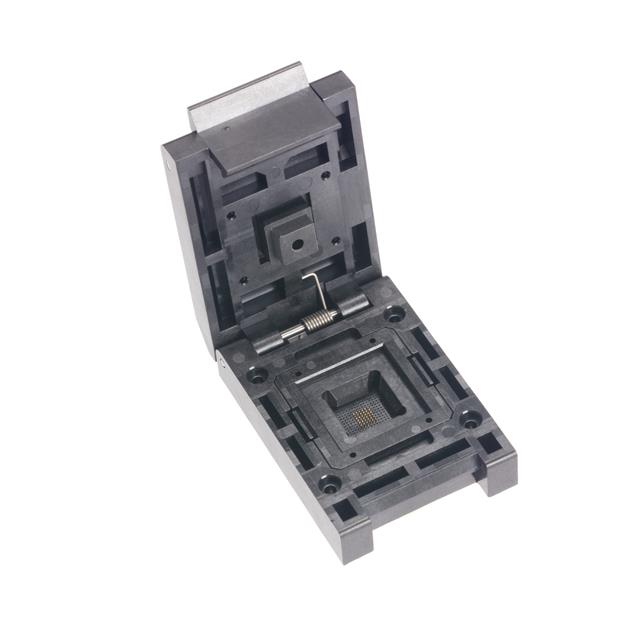 256-5205-01 3M  IC-Sockel