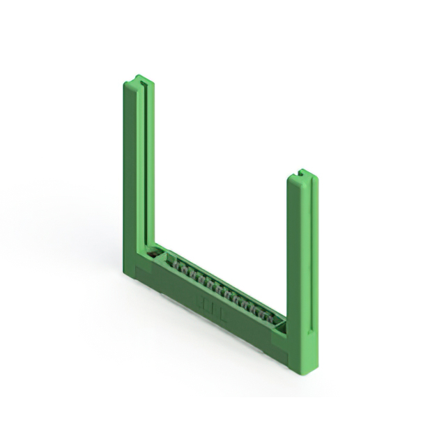 307-012-453-158 EDAC Inc.  Edgeboard Connectors