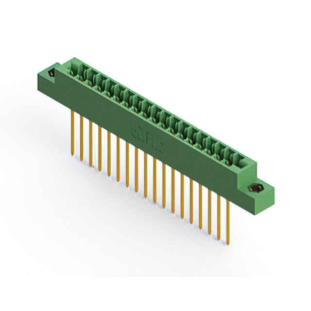 338-018-541-107 EDAC Inc.  Edgeboard Connectors