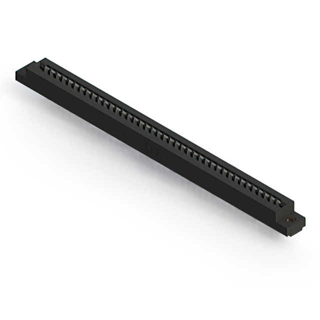 857-040-445-108 EDAC Inc.  Edgeboard Connectors