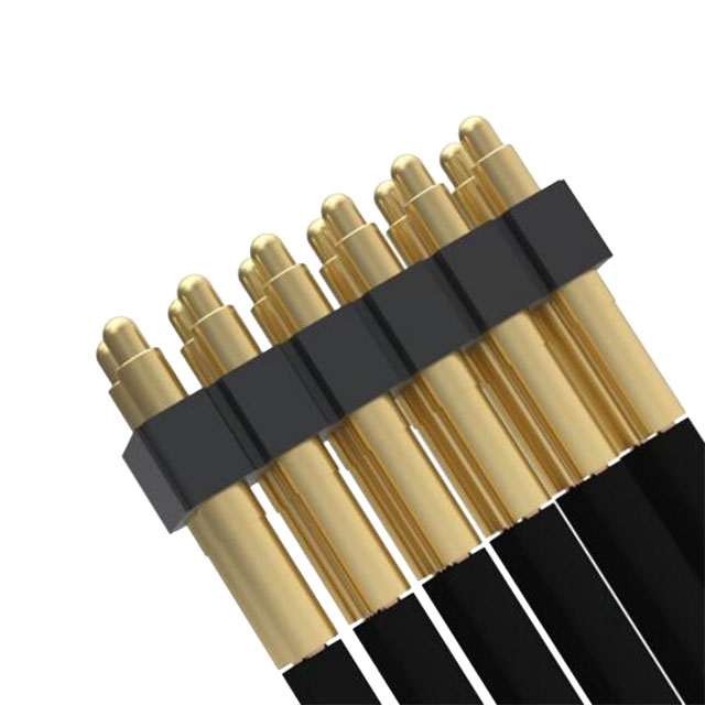 889-22-012-70-501010 Mill-Max Manufacturing Corp.  À ressort