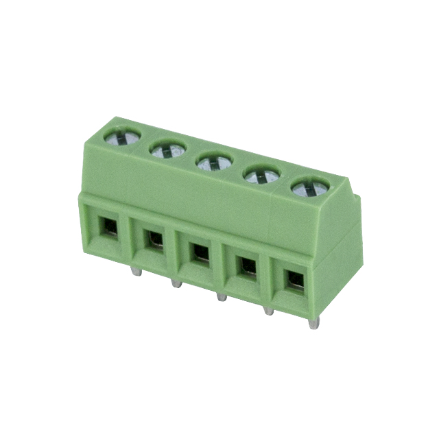 EK381V-05P Dinkle Corporation, USA  Cable a placa