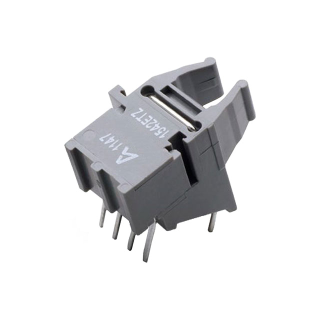 HFBR-1542ETZ Broadcom Limited  Émetteurs à fibre optique - Discrets