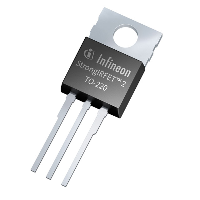 IPP011N04NF2SAKMA1 Infineon Technologies  Singoli FET MOSFET