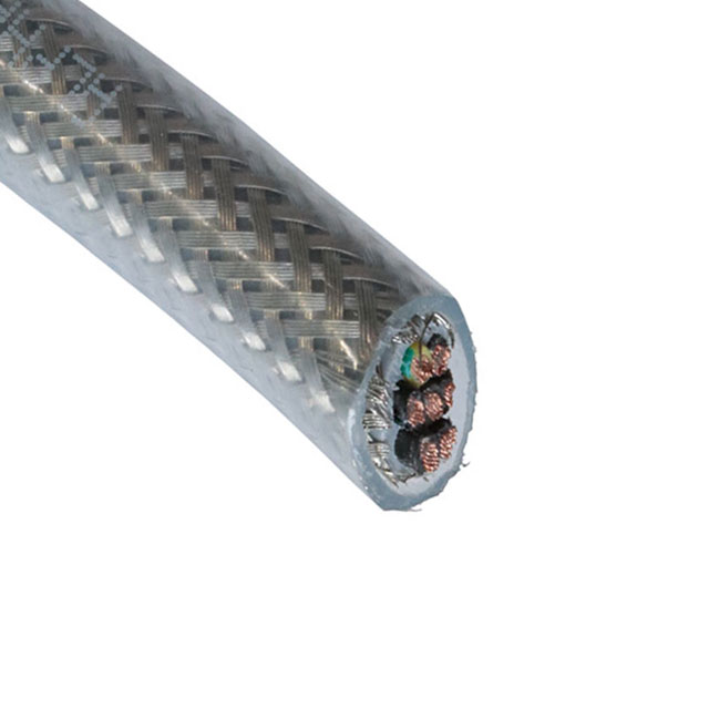 470715CY CL033 Alpha Wire  Cables Alambres