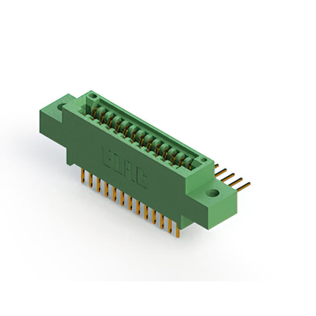 345-026-558-802 EDAC Inc.  Connettori per bordi