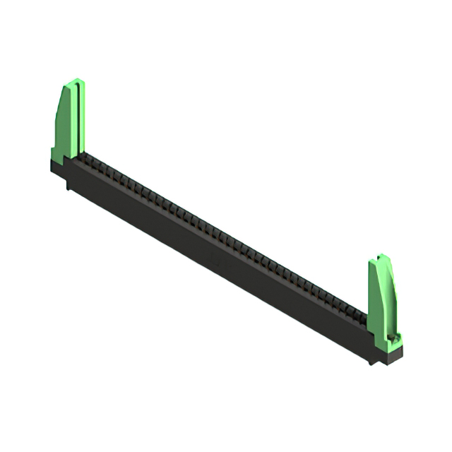 387-042-520-678 EDAC Inc.  Edgeboard Connectors