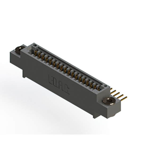 395-018-559-603 EDAC Inc.  Edgeboard Connectors
