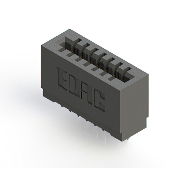 725-007-520-101 EDAC Inc.  Connettori per bordi