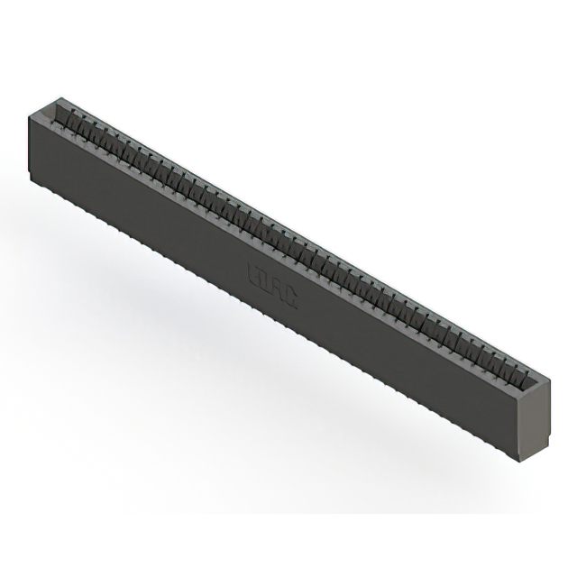 746-042-520-101 EDAC Inc.  Edgeboard Connectors