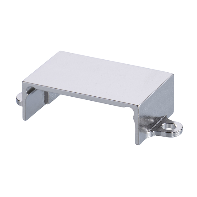 M80-9040602 Harwin Inc.  Accessoires de connecteur rectangulaire