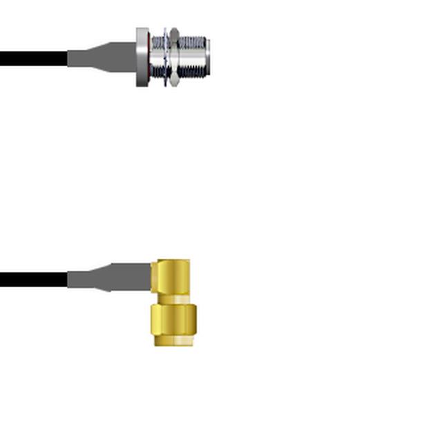 Q-1T0340003001M Amphenol Custom Cable  Assemblaggi di cavi