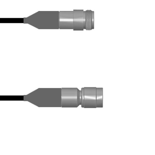 Q-290760013003M Amphenol Custom Cable  Assemblaggi di cavi