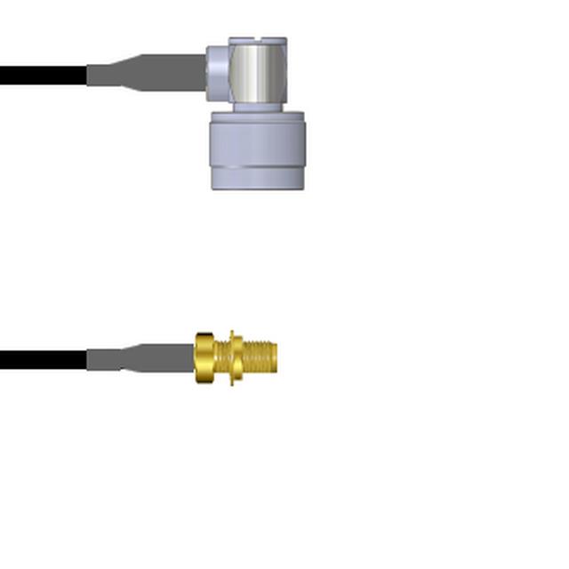 Q-2C02W0003060i Amphenol Custom Cable  Assemblaggi di cavi