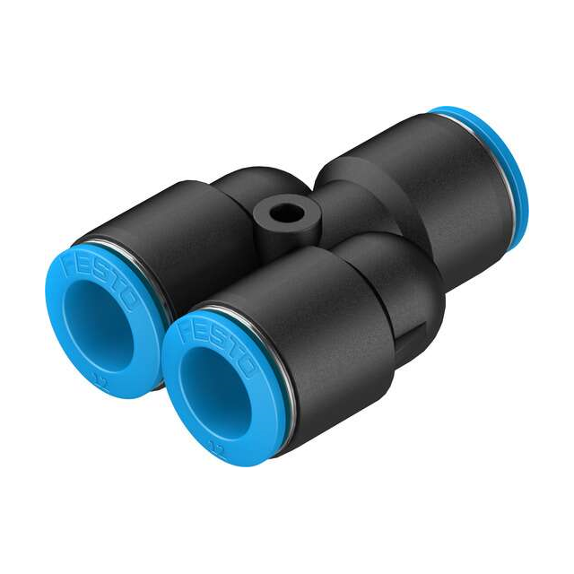 QSY-12 Festo Corporation  Fittings Couplings and Distributors